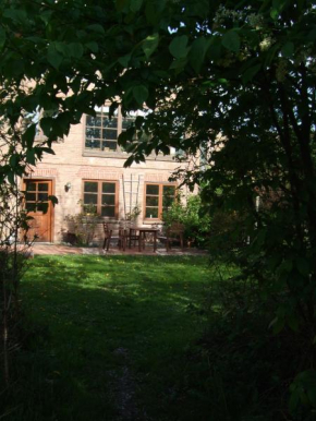  Ferienwohnung Hyggebo  Лангбаллиг